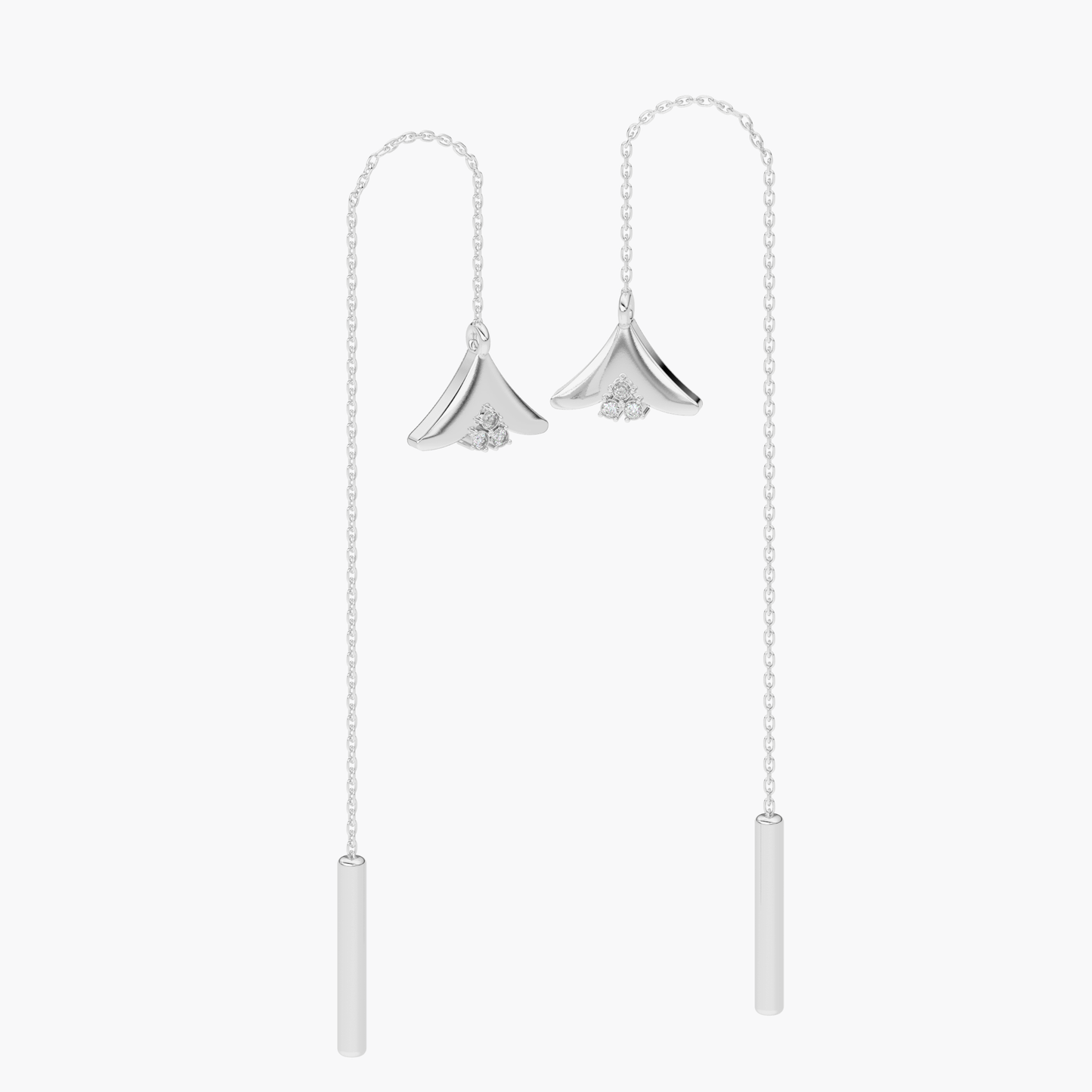 Cascade Connection Drops