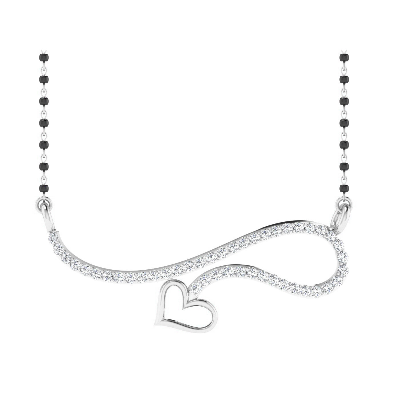 Sankalp Sowbhagyavati Sambandh Mangalsutra