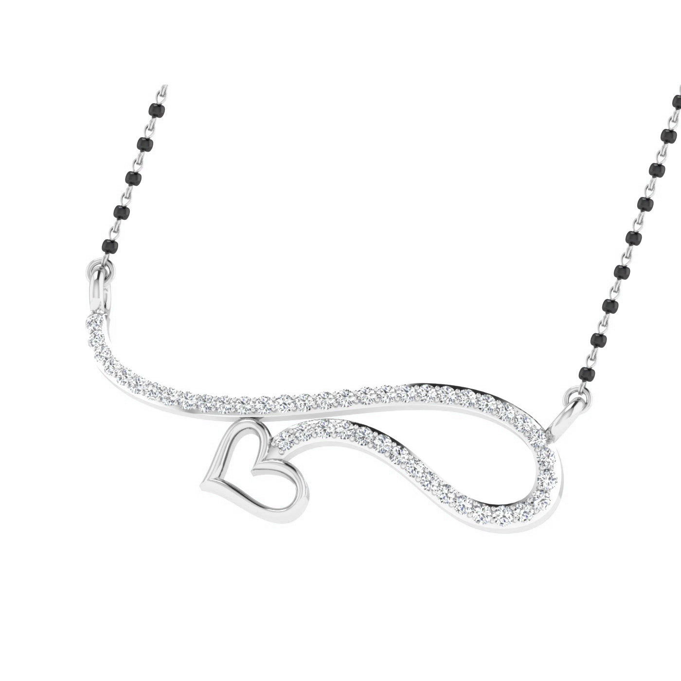 Sankalp Sowbhagyavati Sambandh Mangalsutra