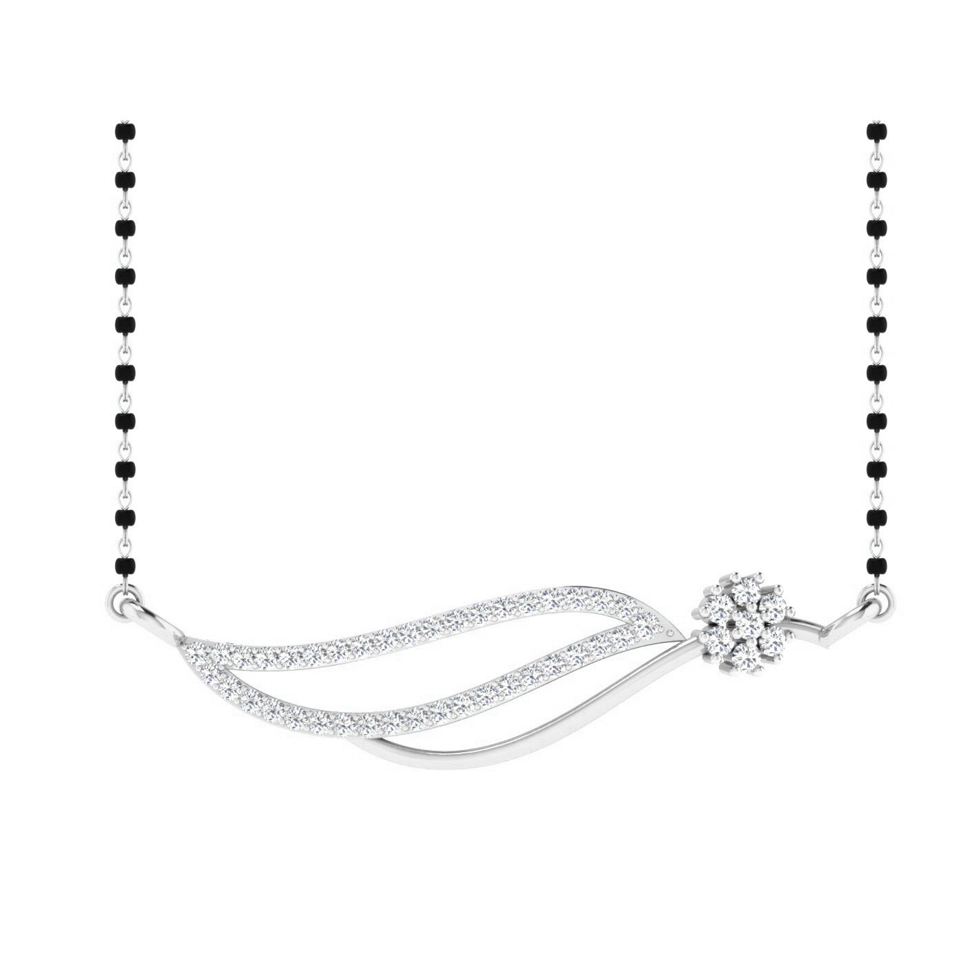 Sankalp Sowbhagyavati Mangalsutra