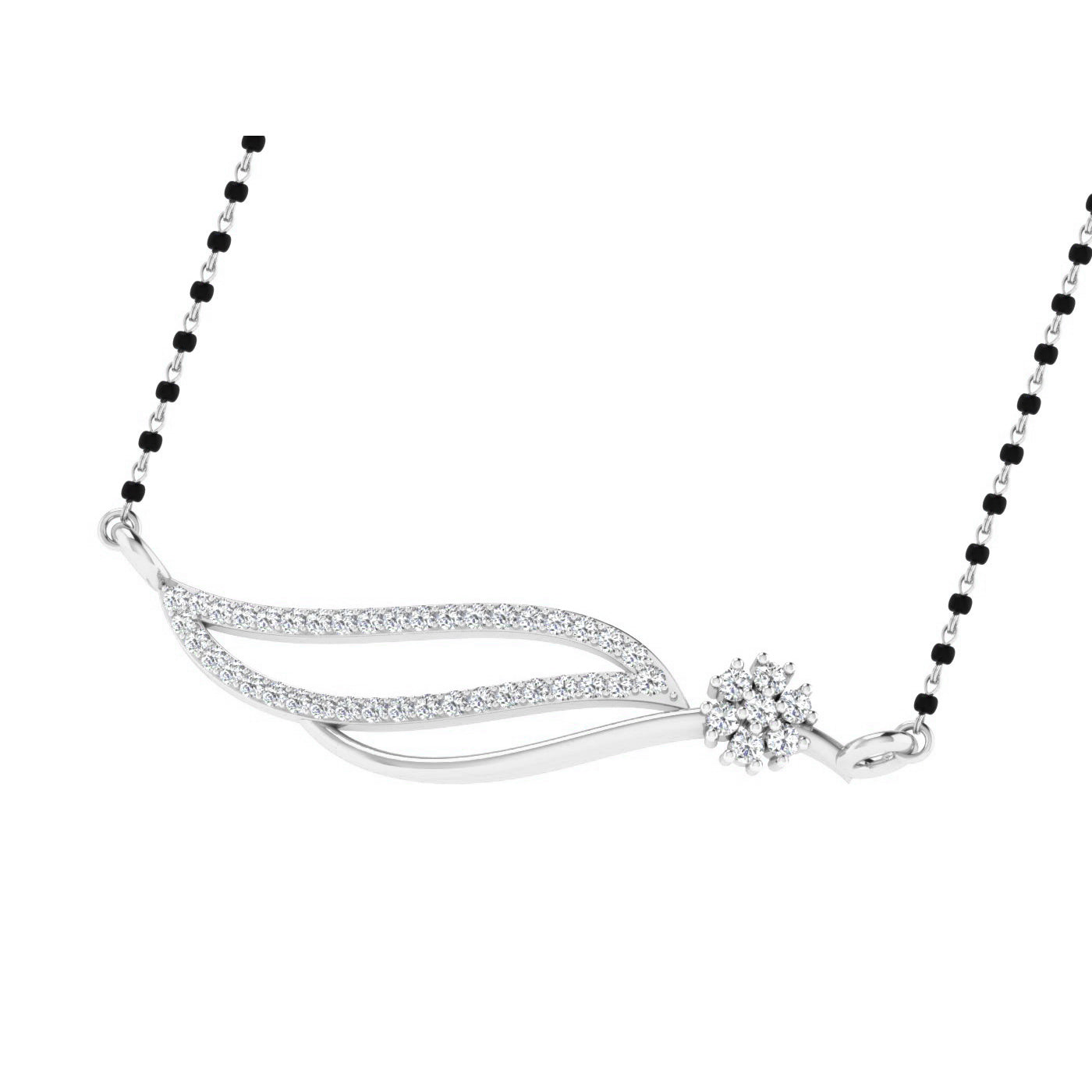 Sankalp Sowbhagyavati Mangalsutra