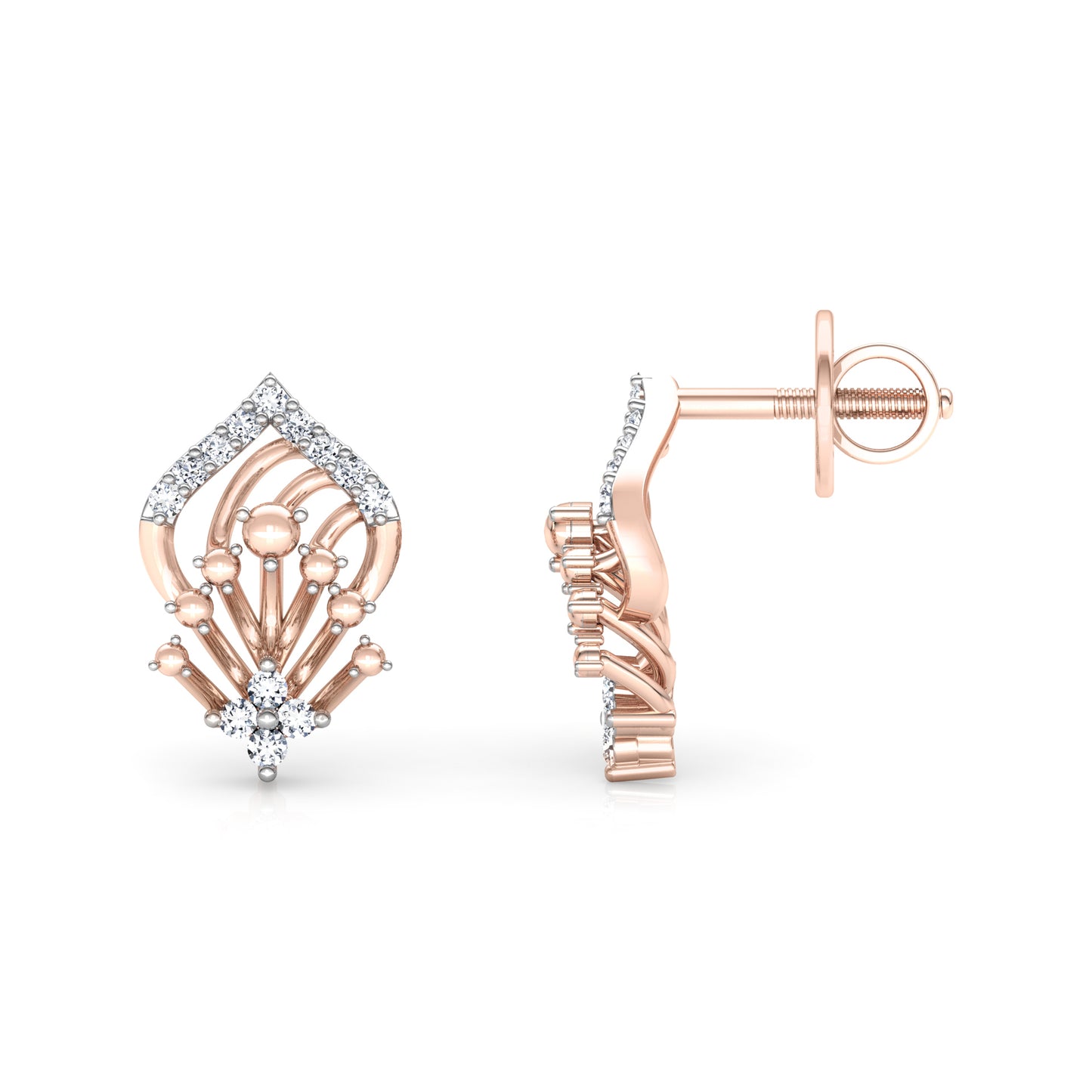 Mystic Moonlight Earrings