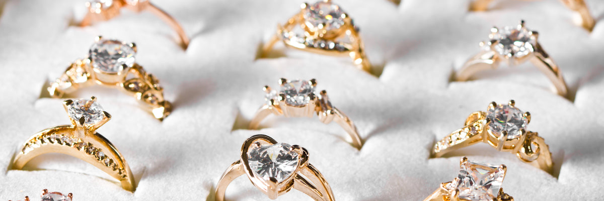 Deciphering Diamond Ring Prices in India: Understanding the Crucial Factors 