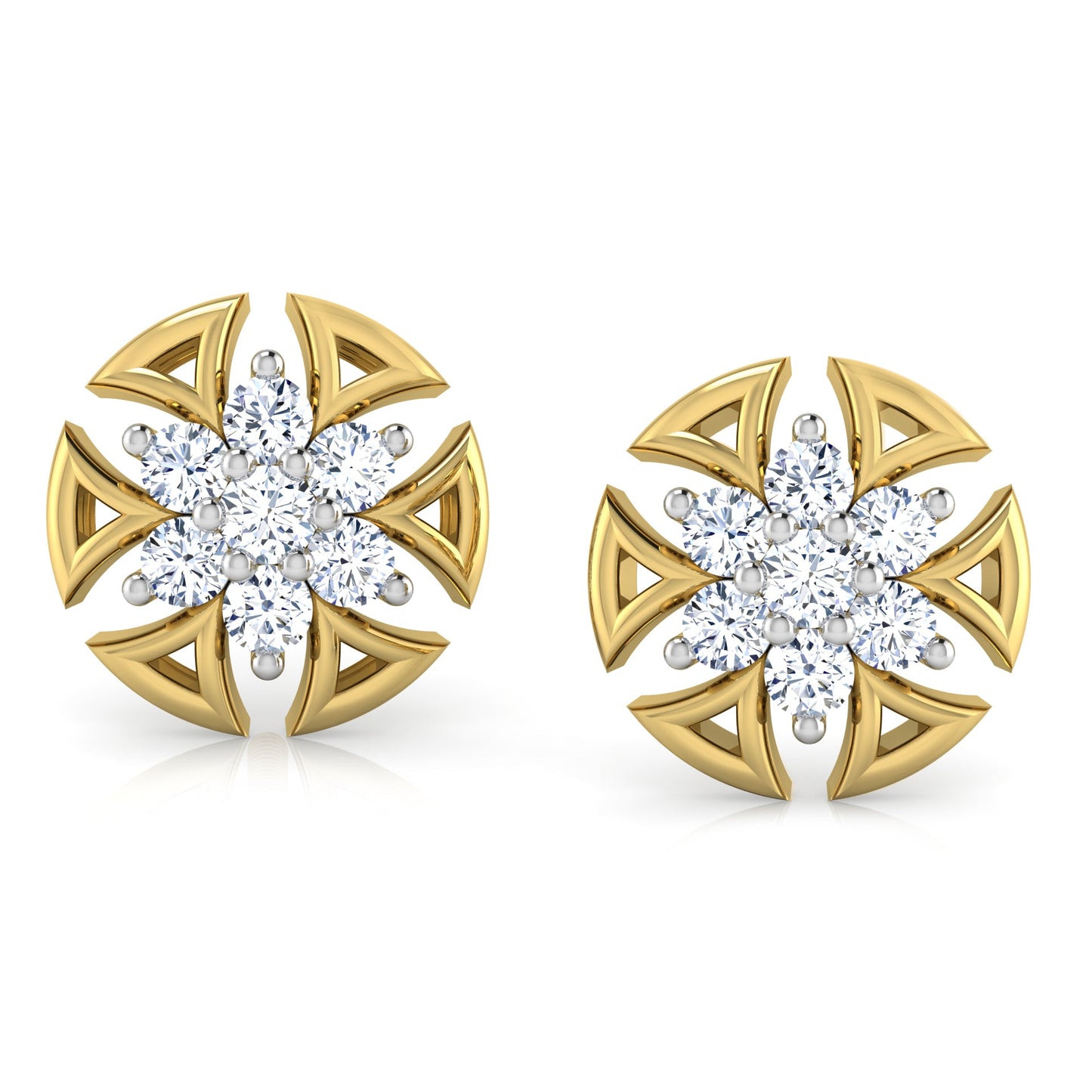 Ember Enchantment Diamonds