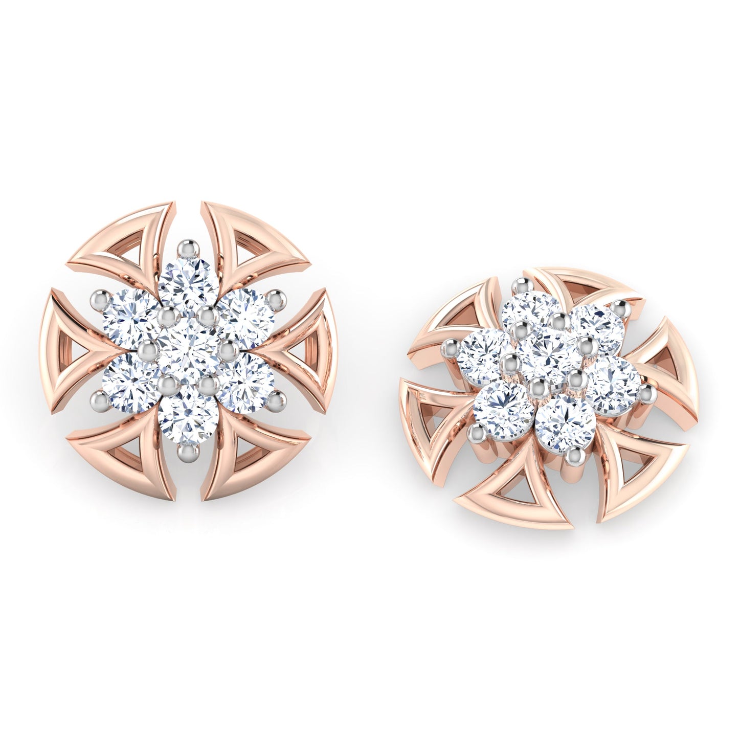 Ember Enchantment Diamonds
