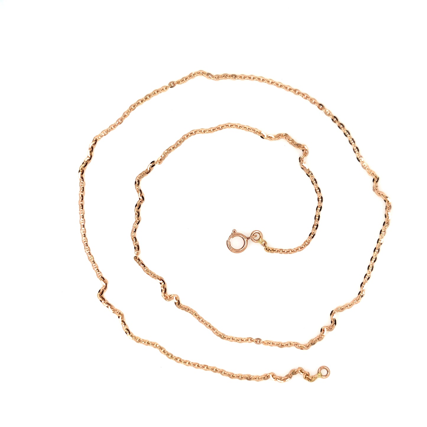 Royal Regalia Chain
