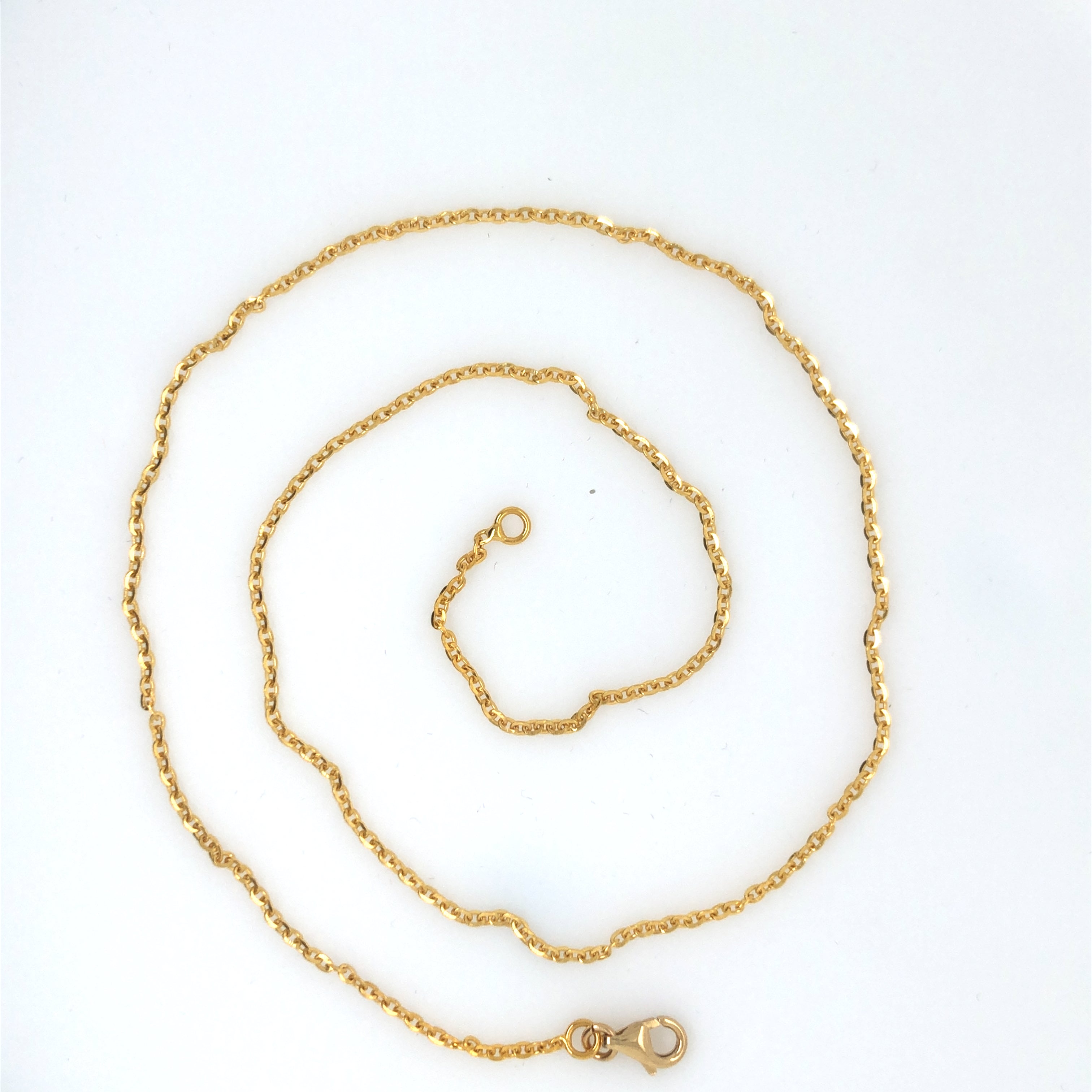 Royal Regalia Chain