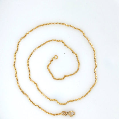 Royal Regalia Chain