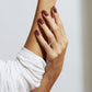 Gratitude 14Kt Diamond Ring