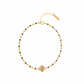 Shimmering Starlight Diamond Bracelet