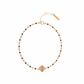 Shimmering Starlight Diamond Bracelet