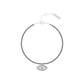 Sparkling Sunset Diamond Chain Bracelet