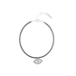 Sparkling Sunset Diamond Chain Bracelet