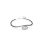 Sparkling Sunset Diamond Chain Bracelet