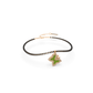 Dazzling Dawn Chain Bracelet