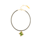 Dazzling Dawn Chain Bracelet 18K