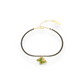 Dazzling Dawn Chain Bracelet 18K