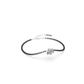 Glittering Grove Diamond Bracelet 18K