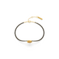 Glittering Grove Diamond Bracelet 18K
