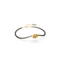 Glittering Grove Diamond Bracelet 18K