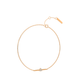 Scintillating Sunlight Diamond Bracelet 18K