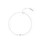 Scintillating Sunlight Diamond Bracelet