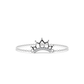 Golden Glint Diamond Bracelet 18K