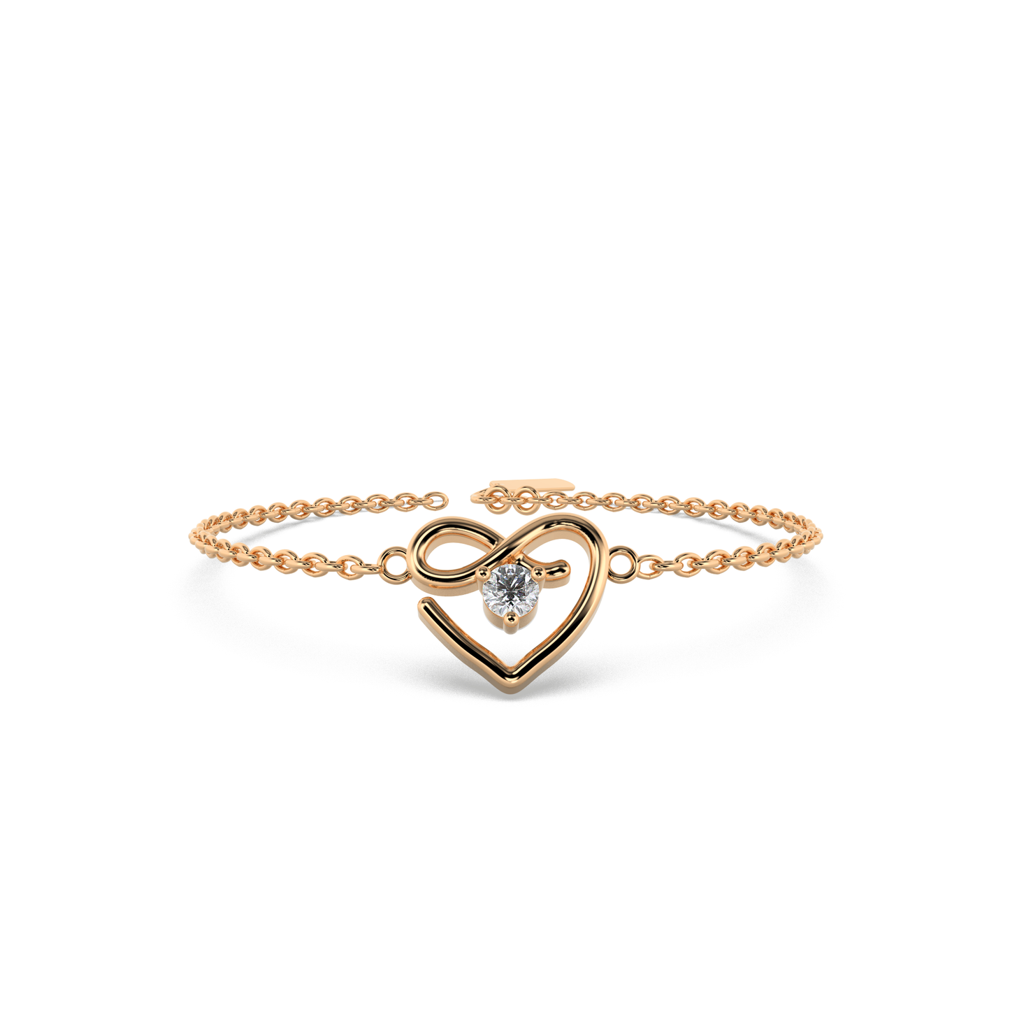 Brielle Diamond Bracelet