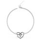 Brielle Diamond Bracelet