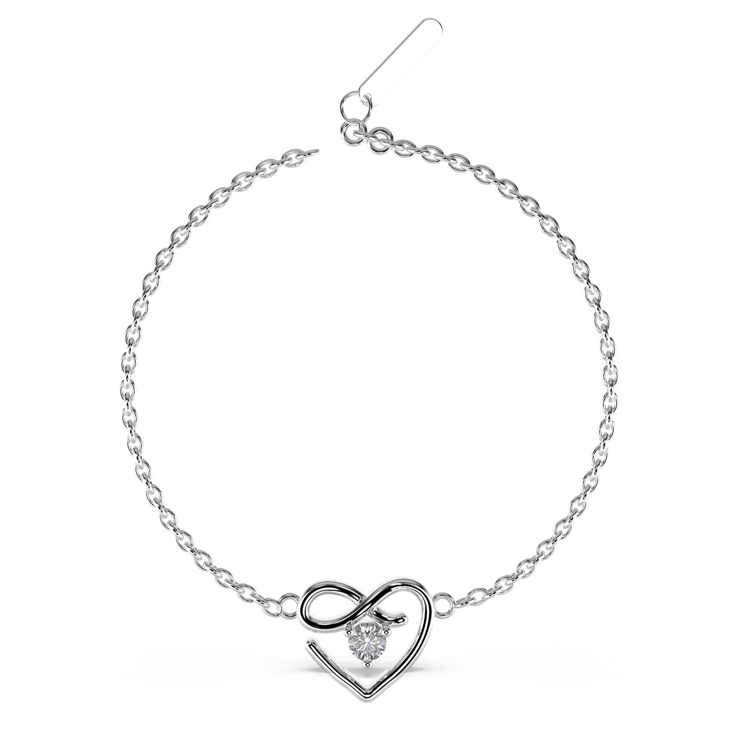 Brielle Diamond Bracelet