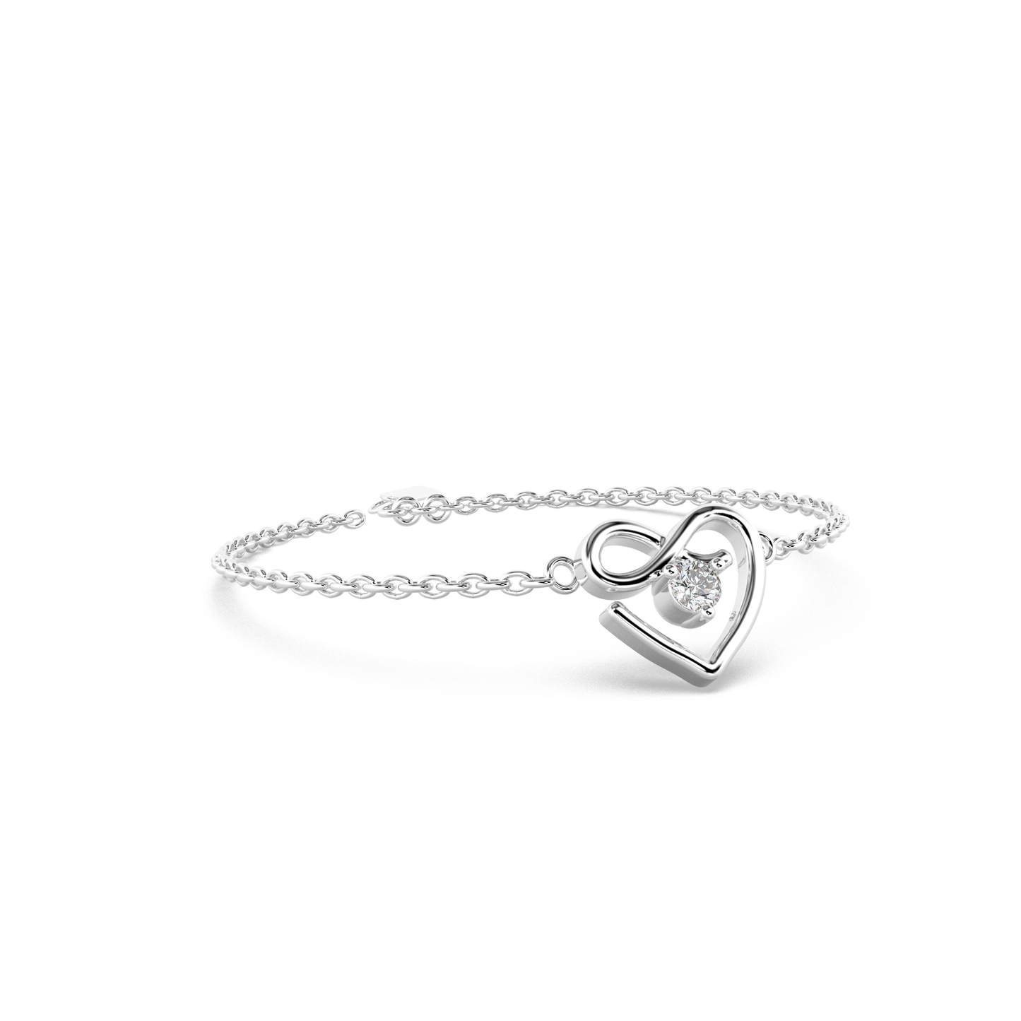 Brielle Diamond Bracelet