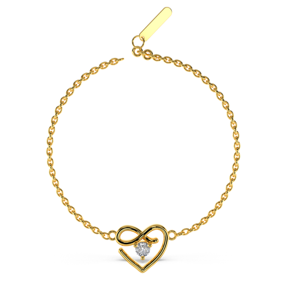 Brielle Diamond Bracelet