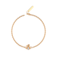 Bria Diamond Bracelet 18K