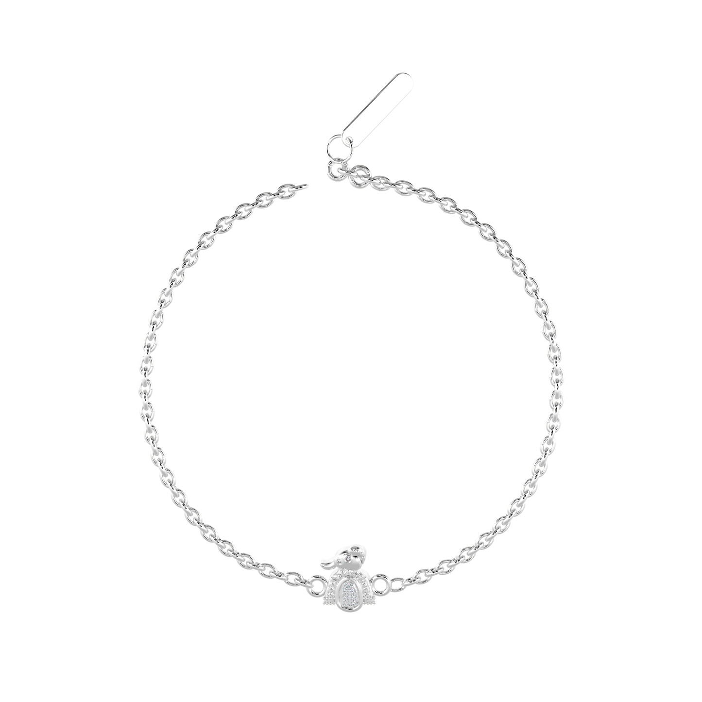 Bria Diamond Bracelet