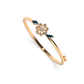 Brillia Diamond Bracelet