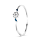 Brillia Diamond Bracelet