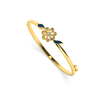 Brillia Diamond Bracelet