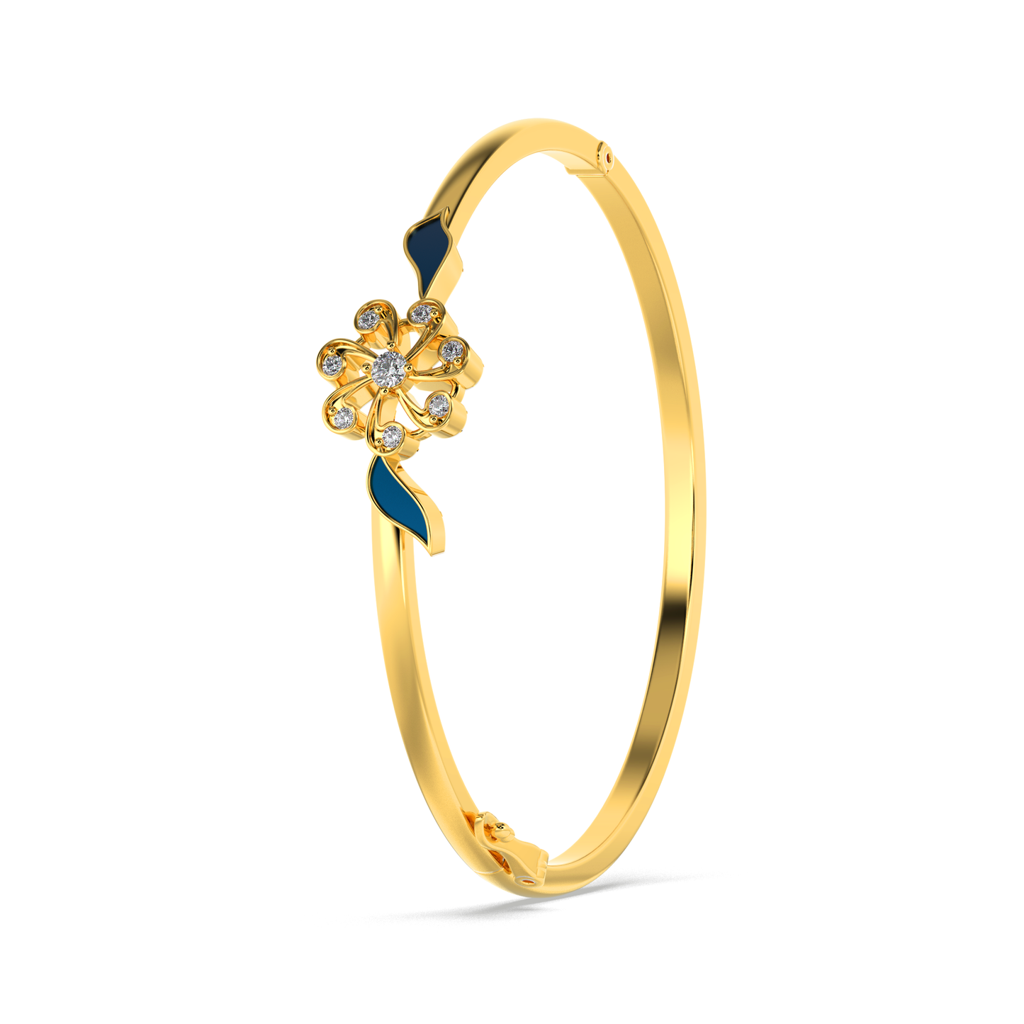 Brillia Diamond Bracelet