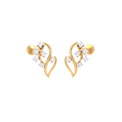 Enigma Ecliptic Earrings