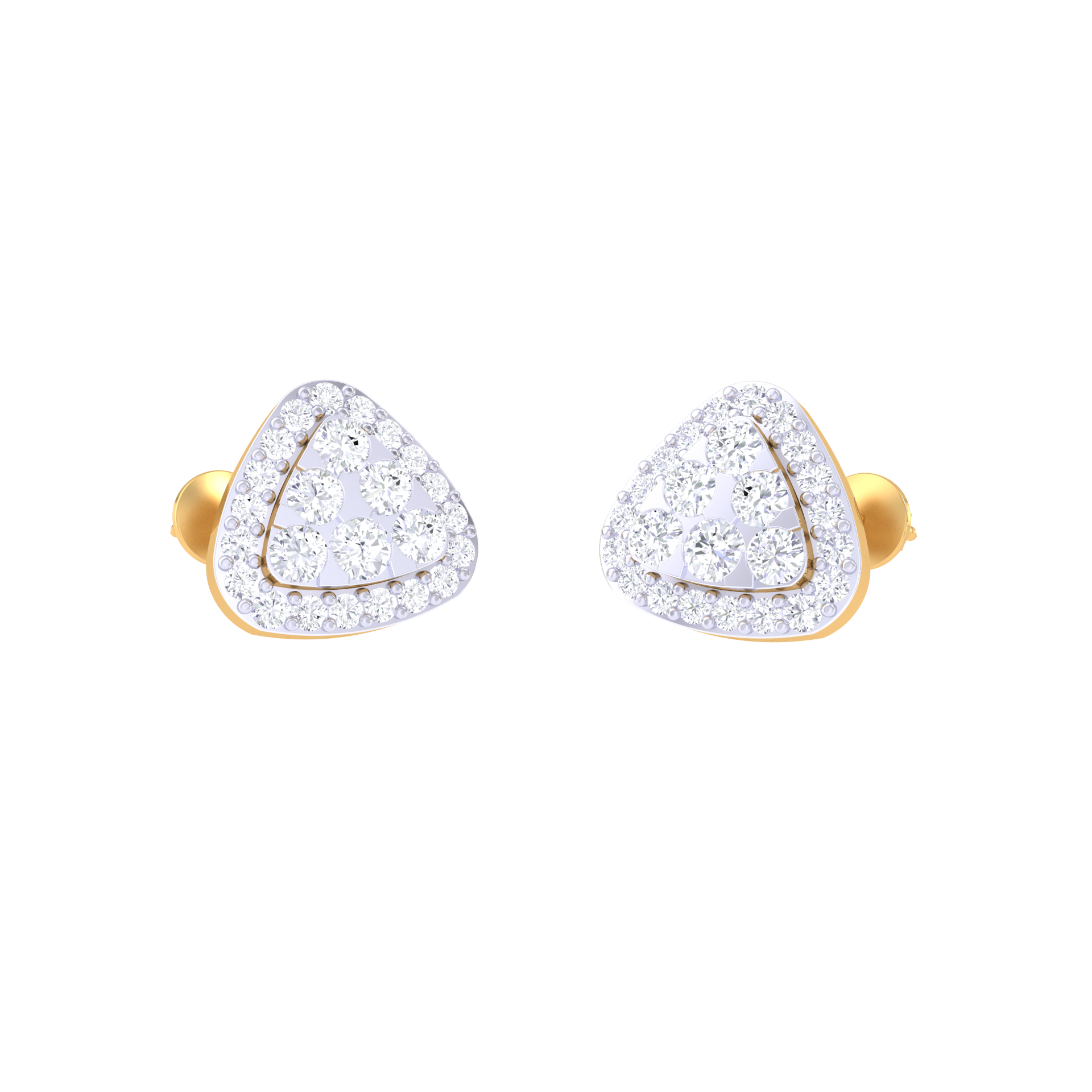 Aurora Adorn Studs
