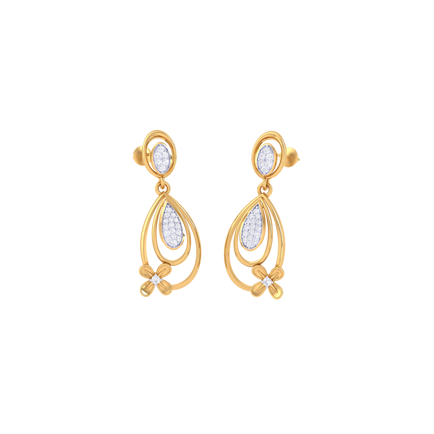 Mirage Mist Drops 18K