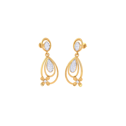 Mirage Mist Drops 18K