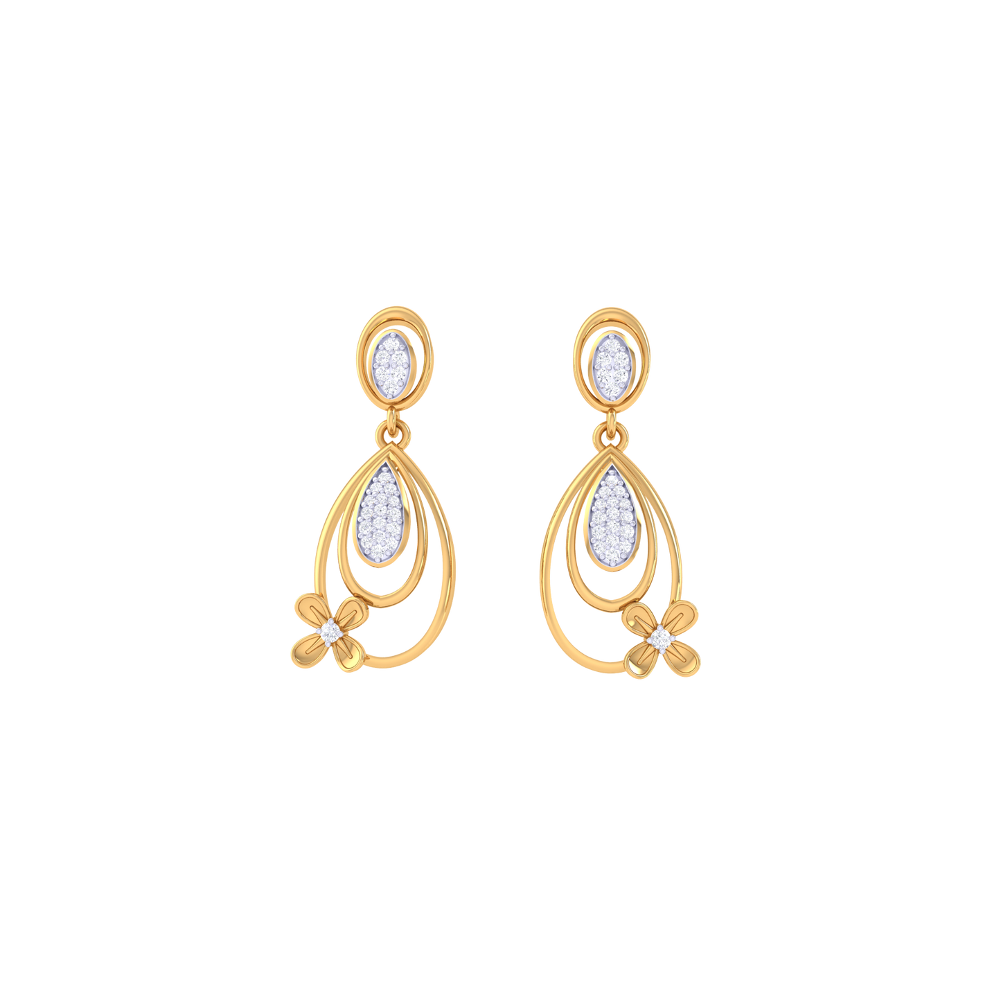 Mirage Mist Drops 18K