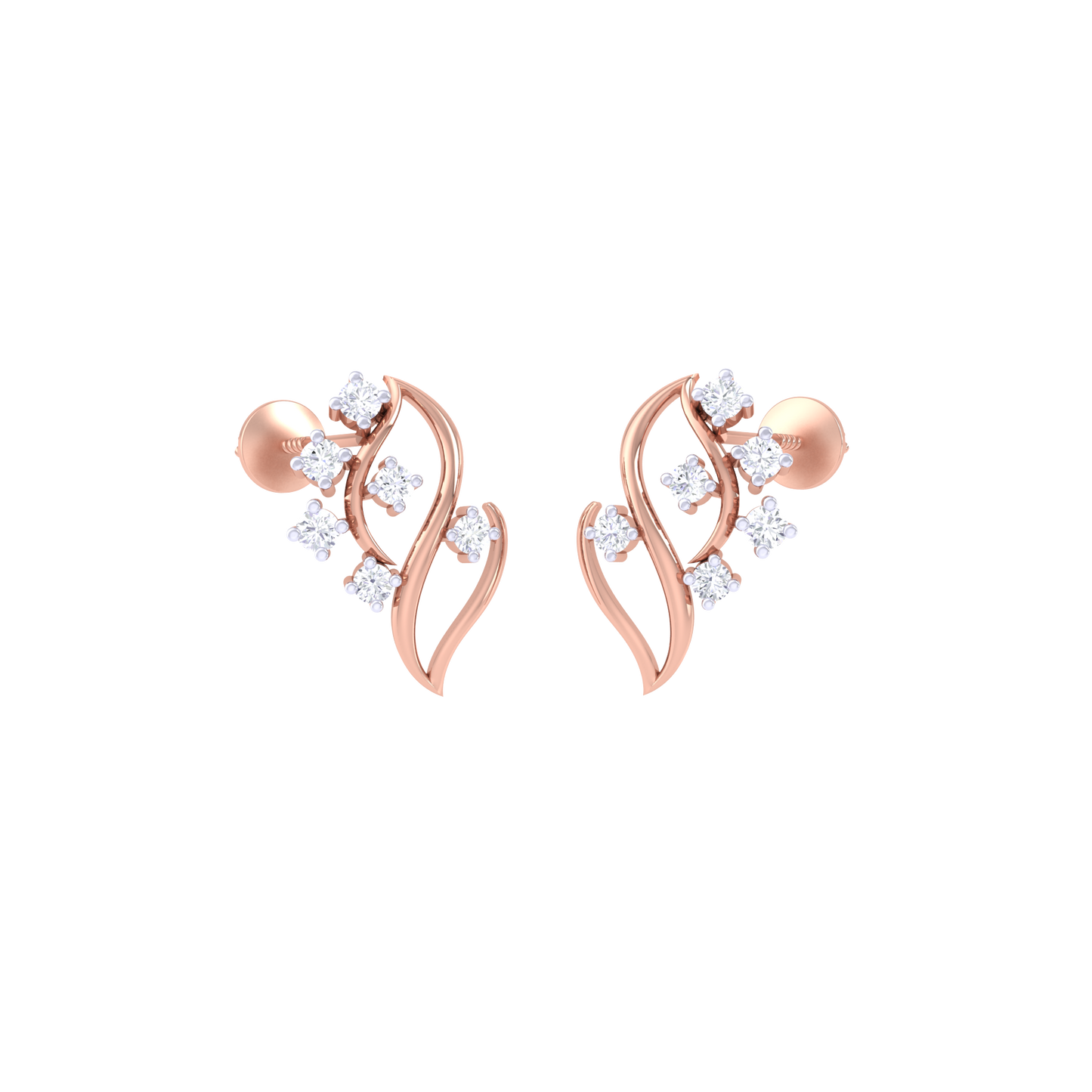 Enigma Ecliptic Earrings
