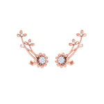 Glimmer Grove Ear Cuff