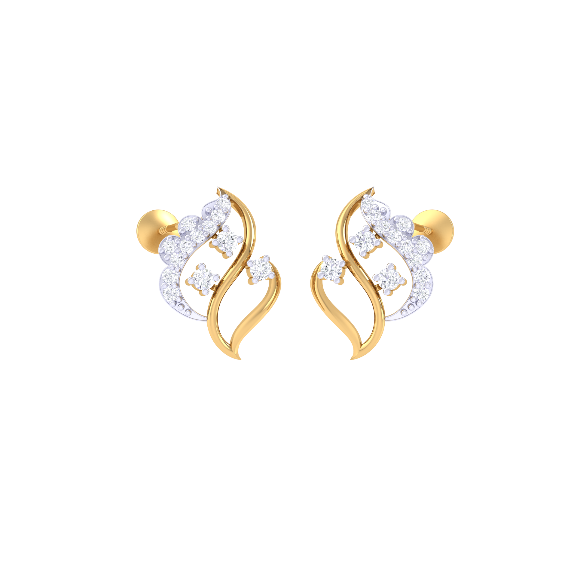 Nova Nectar Earrings