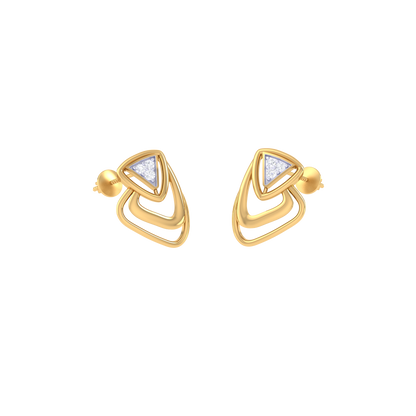 Serenity Shimmer Drops 18K
