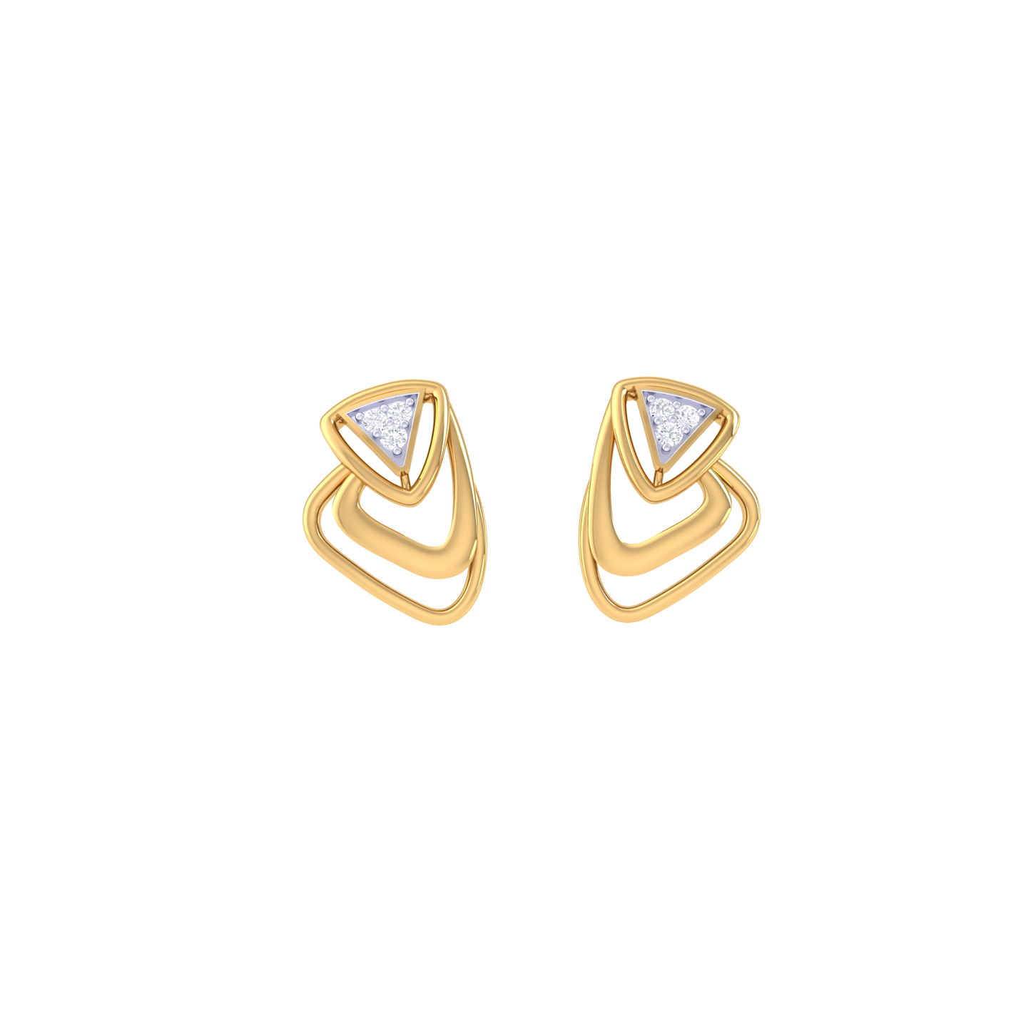 Serenity Shimmer Drops 18K