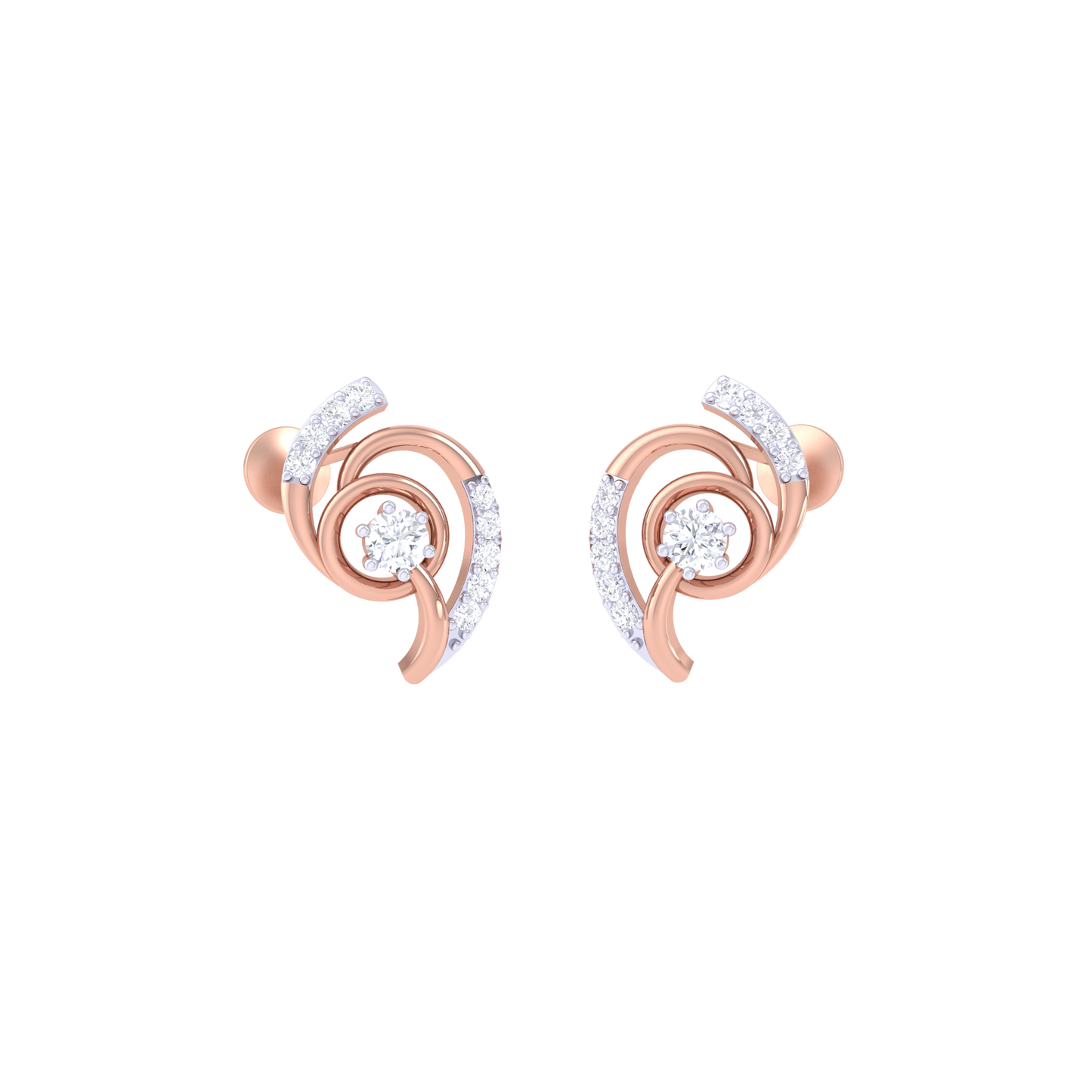 Zenith Zephyr Earrings
