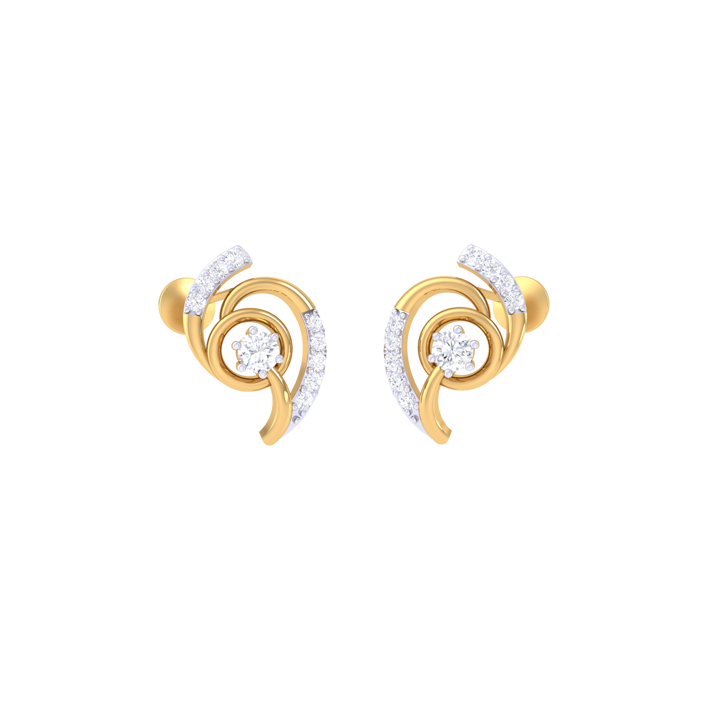 Zenith Zephyr Earrings